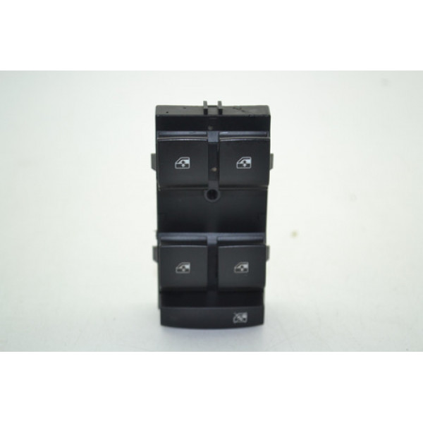 Botão Controle Dianteiro Esquerdo Gm Cobalt Original