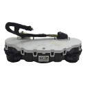Comando Controle Ar Condicionado Ford Fiesta 2015 Original