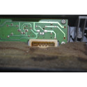 Comando Ar Condicionado Painel Fiat Uno Mille 2009 Original