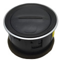 Difusor Siada Ar Lateral Renault Kwid 2021 Original
