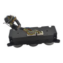 Comando Ar Condicionado Painel L200 2012 Original