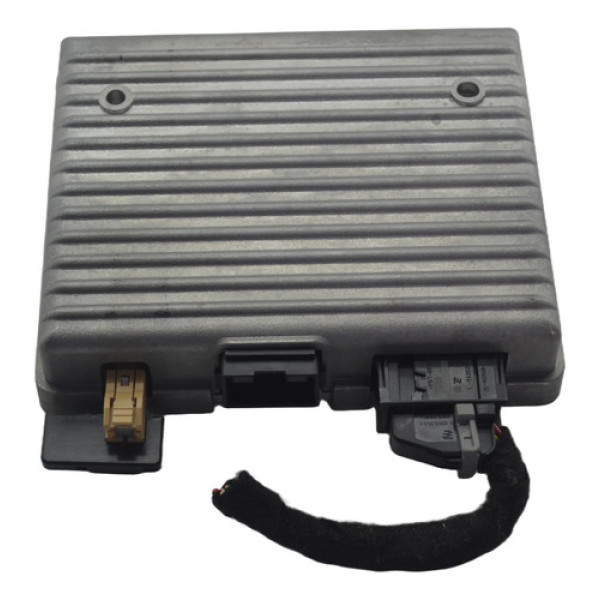 Módulo Bluetooth Interface Som Cruze 2014 Original 13393808