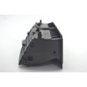 Difusor Ar Central Painel Renault Megane 2008 Original