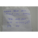 Sensor Chuva Parabrisa Gm Onix Cobalt S10 2017 A 20 Original