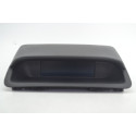 Computador Visor Bordo Painel Peugeot 408 2011 Original