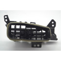 Difusor Lateral Direito Painel Toyota Yaris Xs 2022 Original