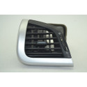 Difusor Lateral Esquerdo Painel Peugeot 207 2011 Original