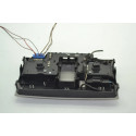 Luz Cortesia Dianteira Interna Teto Vw Vw Golf Mk7 Original