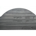 Kit 3 Acabamento Borracha Console Audi A3 2013 2014 Original