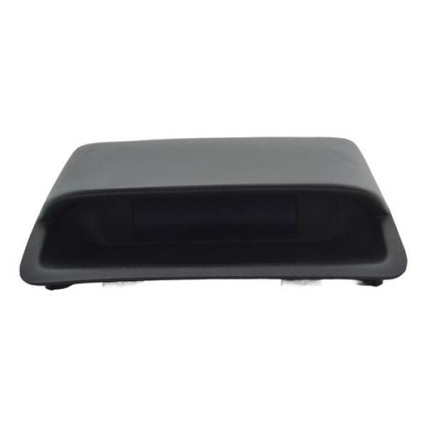Moldura Computador Visor Bordo Painel 408 2017 Original