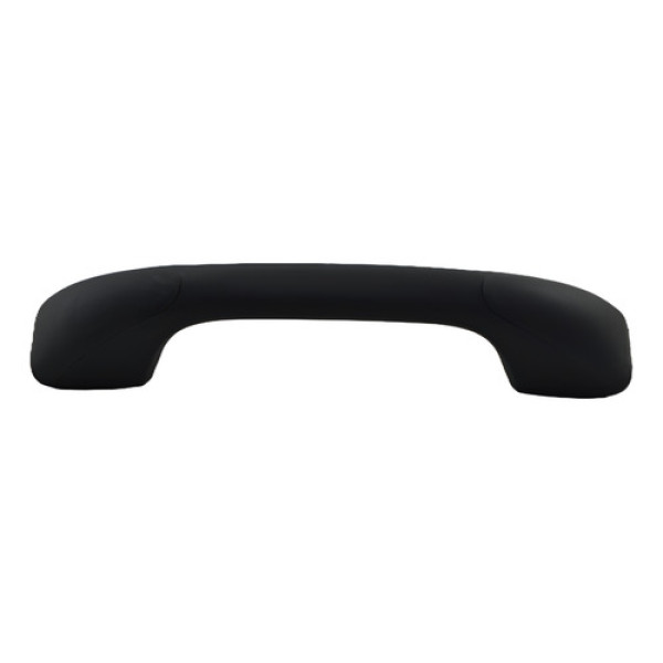 Puxador Alça Teto Pqp Duster 2016 Sandero Logan Original Preto