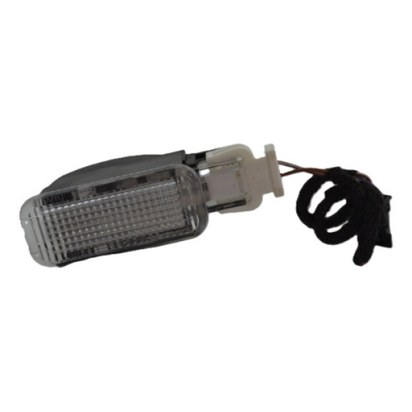 Luz Cortesia Interna Assoalho Audi A3 2020 Original