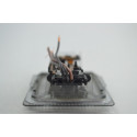 Luz Cortesia Interna Teto Chevrolet Spin Activ 2019 Original