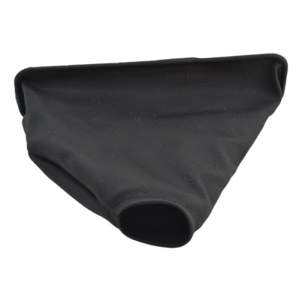 Coifa Freio Mão Console Central Corolla 2018 Original Preto