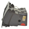 Difusor Saida Ar Lateral Esquerdo Painel Gm Meriva Original