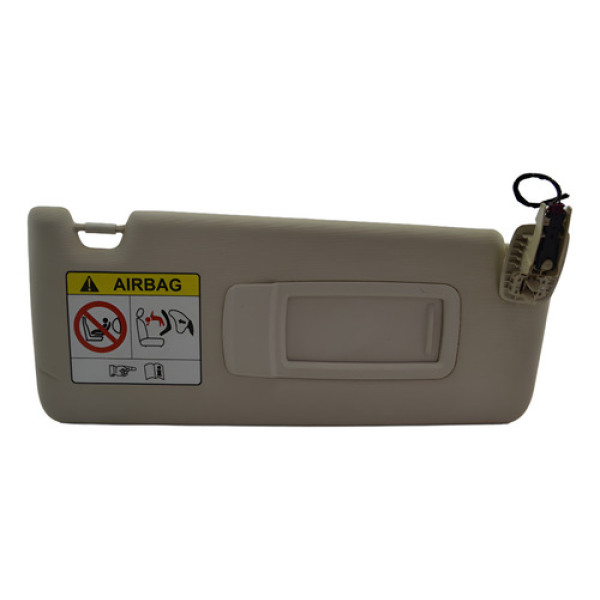 Quebra Sol Lado Direito Passageiro Bmw 320ia 2023 Original