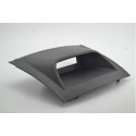 Moldura Visor Bordo Painel Megane 2010 Original C/detalhes