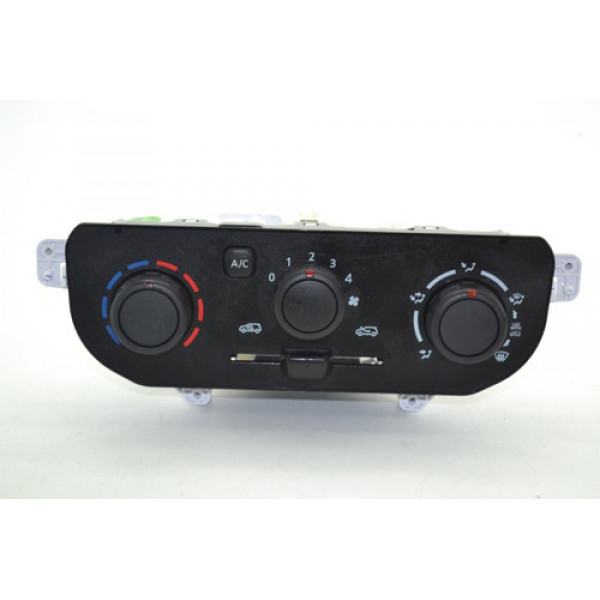 Comando Controle Ar Condicionado Renault Kwid 2020 Original