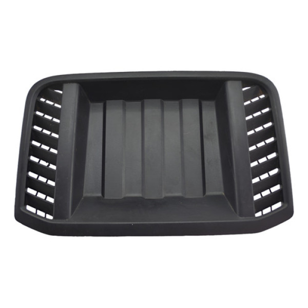 Acabamento Superior Painel Ford Ranger 2022 Original Preto