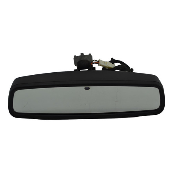 Espelho Retrovisor Interno Ford Ecosport 2014 Original