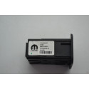 Entrada Conector Usb Fiat Argo Trekking 2023 Original