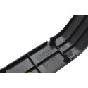Acabamento Tampa Freio Mão Console Outlander 2016 Original