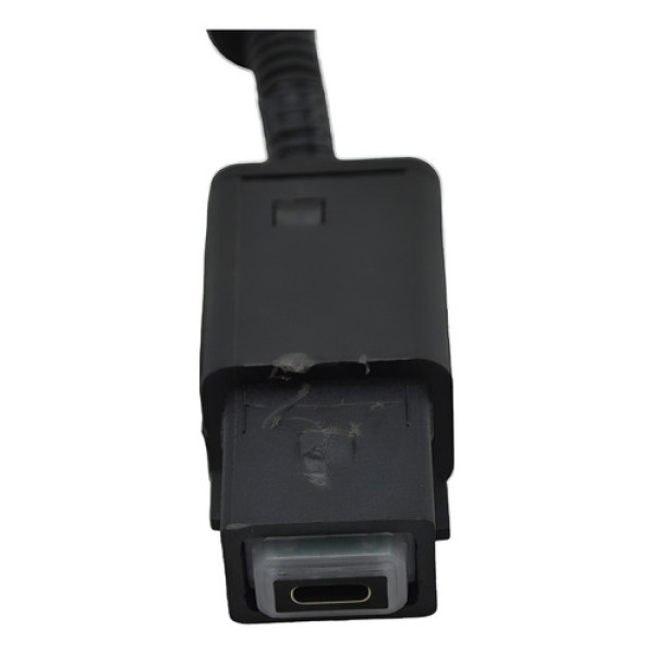 Entrada Conector Do Tipo C Painel Peugeot 208 2024 Original