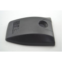 Moldura Retrovisor Interno Toyota Yaris Xs 2022 Original