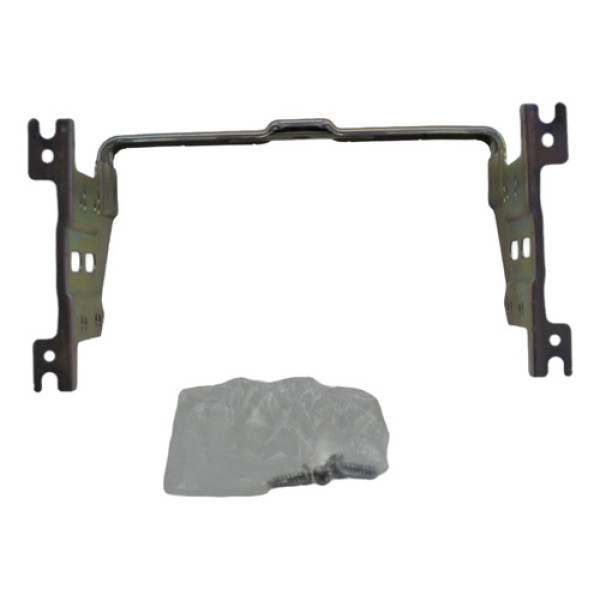 Suporte Fixação Radio Som Painel Fit 2010 Original