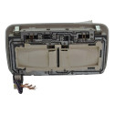 Luz Cortesia Interna Teto Fiat Punto 2012 Linea Original