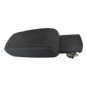 Encosto Apoio Braço Console Gm Cruze 2023 Original Preto