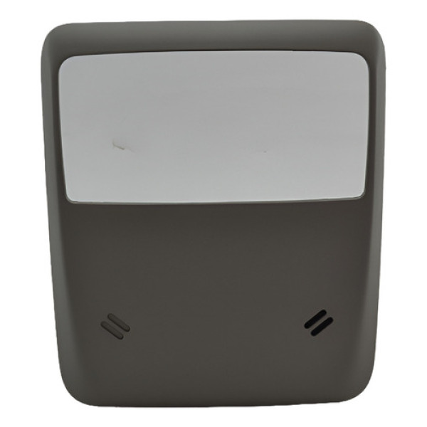 Moldura Luz Teto Chevrolet Tracker 2016 Original