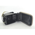 Apoio Encosto Braço Console Honda Civic 2013 Original