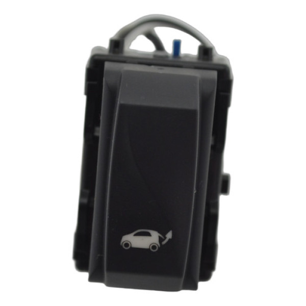 Botão Comando Abertura Porta Malas Kwid 2020 Original