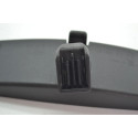 Espelho Retrovisor Interno Sandero Logan Duster Clio Origina