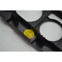 Moldura Comando Ar Painel Vw Fox 2011 Original