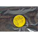 Difusor Lateral Direito Painel Peugeot 208 2022 Original