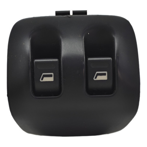 Botão Duplo Comando Vidro Eletrico Peugeot 207 2011 Original