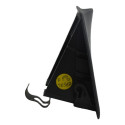 Moldura Porta Treco Objeto Painel S10 2002 2003 Original