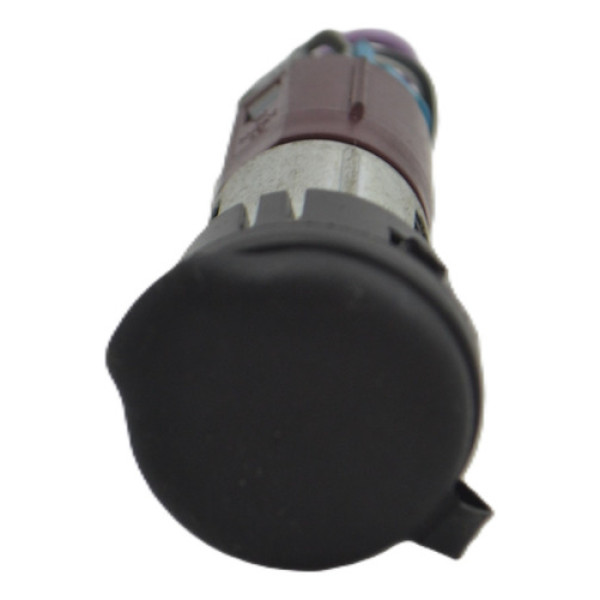 Tomada Energia 12v C/tampa Gm Onix 2013 A 2020 Original