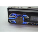 Radio Som Original Pioneer  C/usb Auxiliar Mvh-358bt Preto