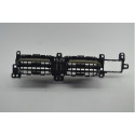 Difusor Saida Ar Central Painel Corolla Altis 2014 Original