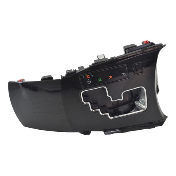 Moldura Cambio Automático Console Yaris 2019 Original