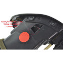 Difusor Saida Ar Lateral Direito Cherry Tiggo 2014 Original