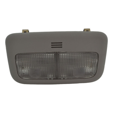 Luz Cortesia Interna...