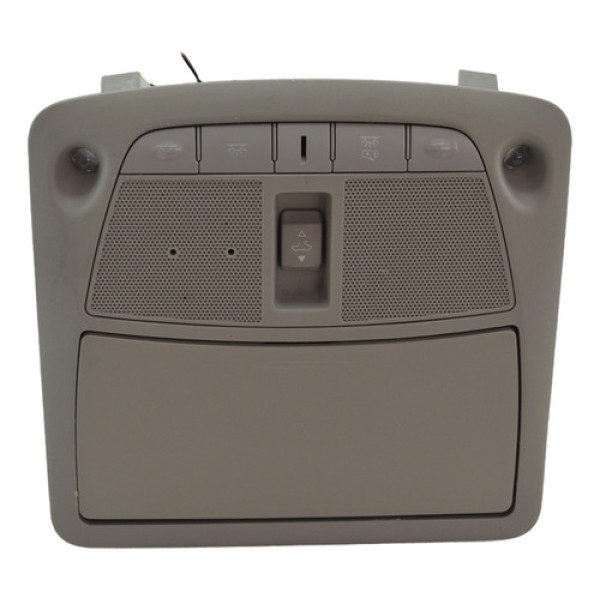 Luz Cortesia Teto Porta Oculos Nissan Sentra 2019 Original