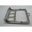 Moldura Central Painel Ford Focus Hatch Glx 2009 Original