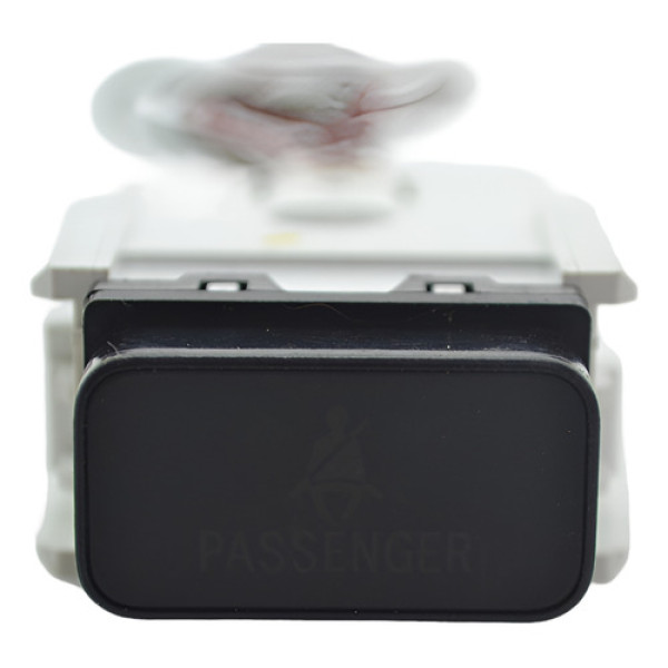 Botão Comando Passenger Painel Toyota Hilux 2014 Original - Preto