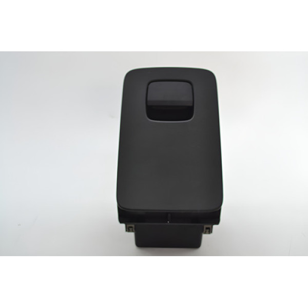 Porta Treco Objeto Painel Volvo Xc90 2019 Original 31366376 Preto