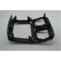 Moldura Central Painel Renault Sandero 2018 Logan Original